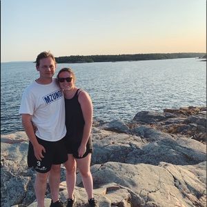 Meet your Posher, Meagan